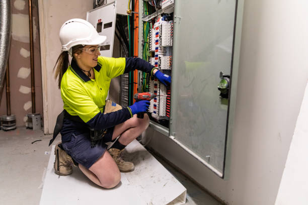 Best Emergency Electrician Near Me  in Pine Beach, NJ