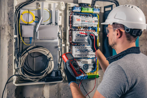 Best Electrical Installation Contractor  in Pine Beach, NJ