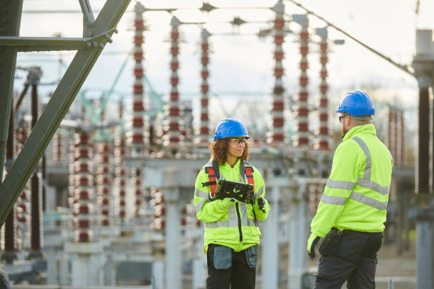 Best 24-Hour Electrician  in Pine Beach, NJ