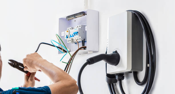 Best Local Electrician Companies  in Pine Beach, NJ