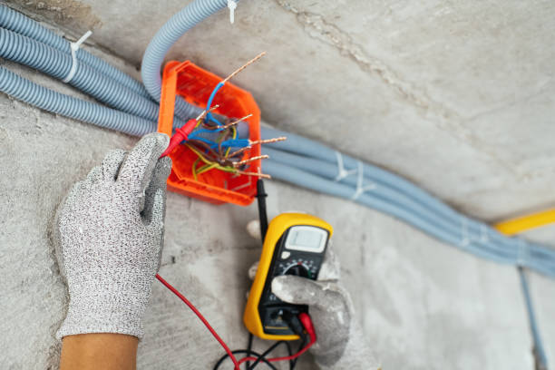 Best Electrician for Home Renovation  in Pine Beach, NJ