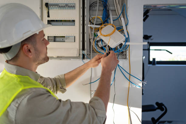 Best Electrical Outlet Repair  in Pine Beach, NJ