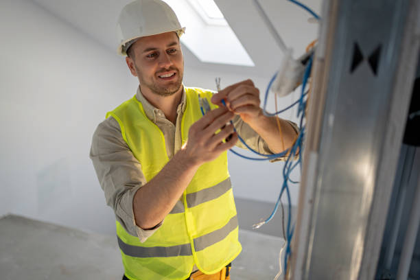 Best Affordable Electrical Installation  in Pine Beach, NJ